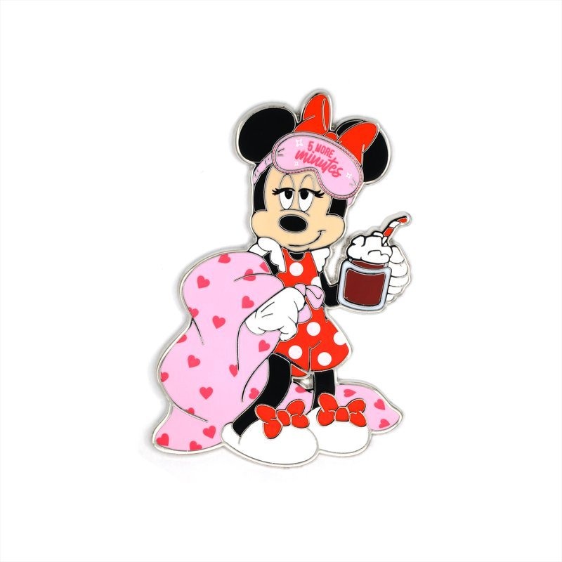 Minnie Mouse