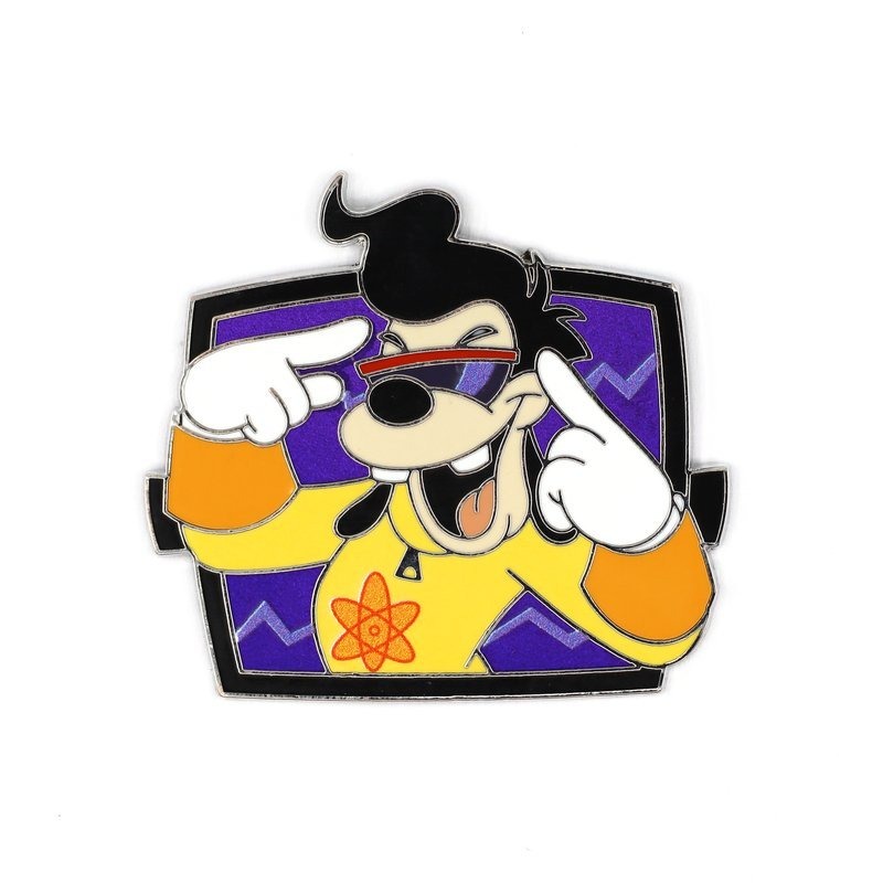 Max as Powerline Pin