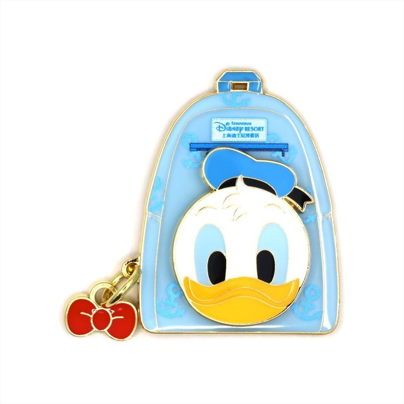 Backpack - Donald Duck