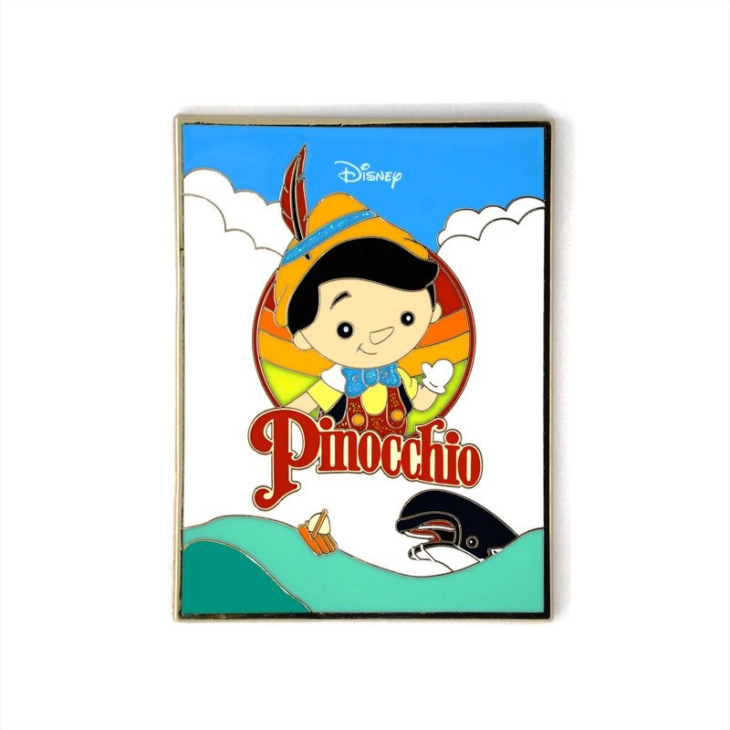 Pinocchio
