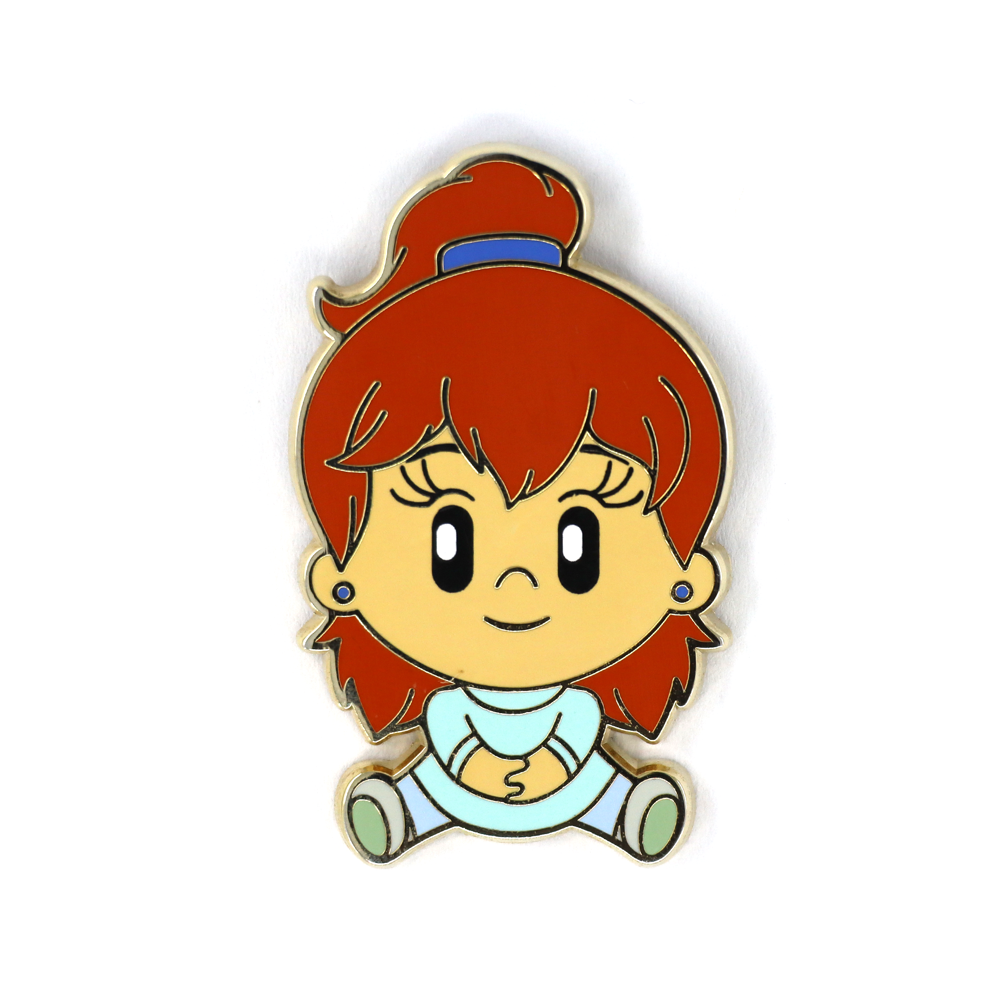 WDI - Jenny Foxworth - Oliver and Company Adorbs - Mystery - D23 Expo 2024