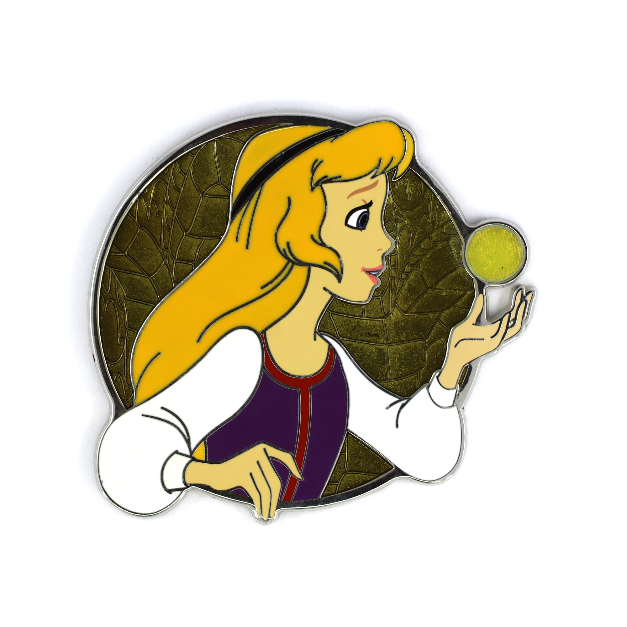 WDI - Eilonwy - Black Cauldron - Heroines - Profile