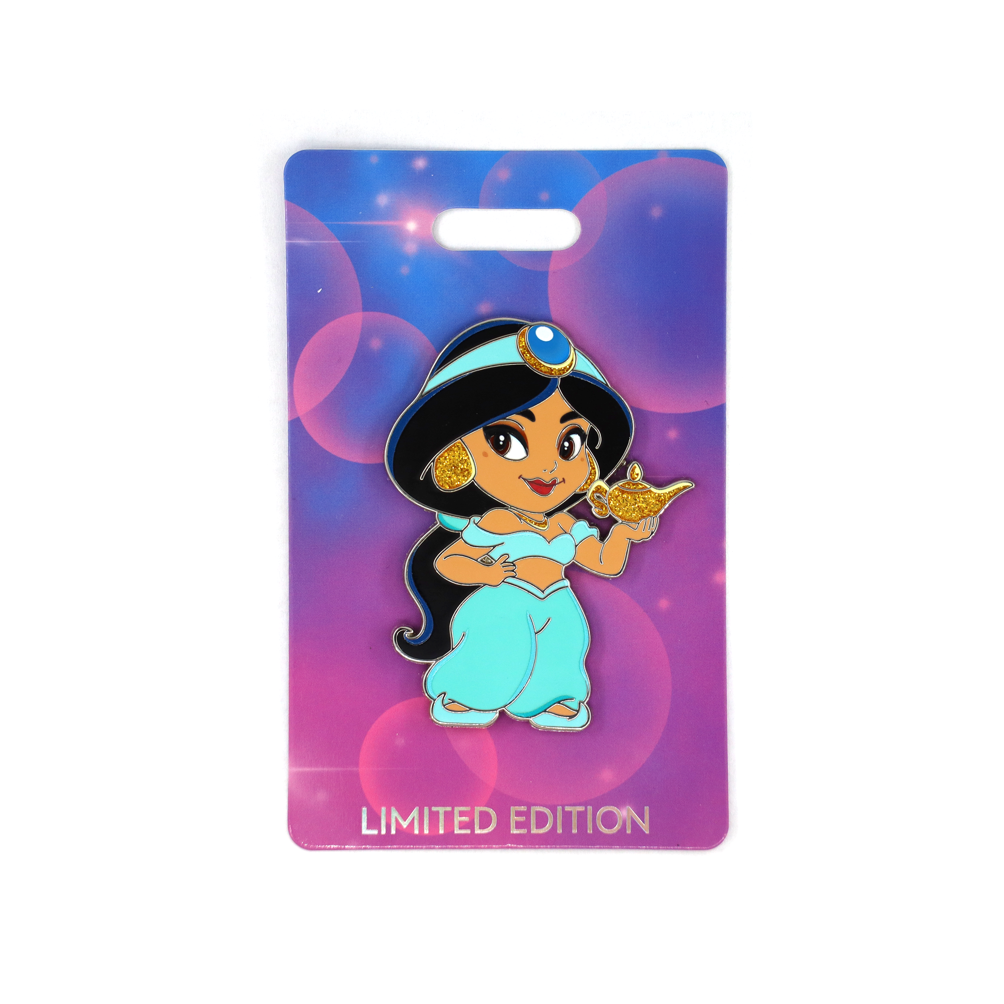 WDI - Jasmine - Chibi Heroines Series - Destination D23 2025