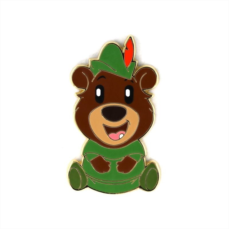 Little John - Robin Hood Adorbs D23 Expo 2024