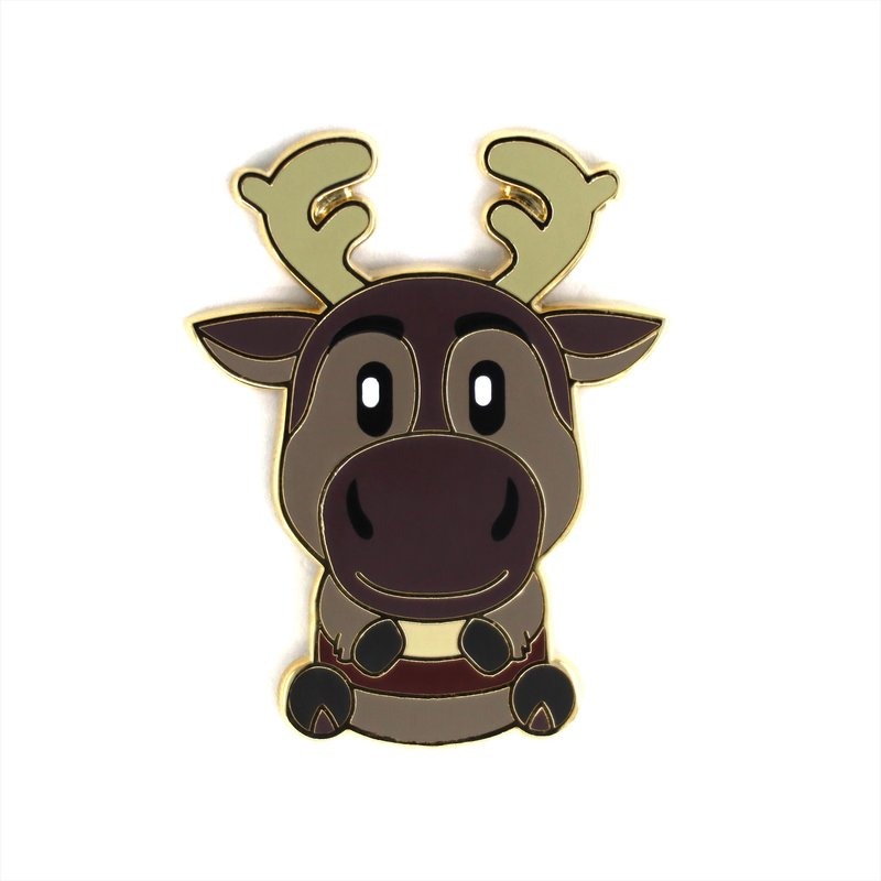 Sven - Frozen Adorbs D23 Expo 2024