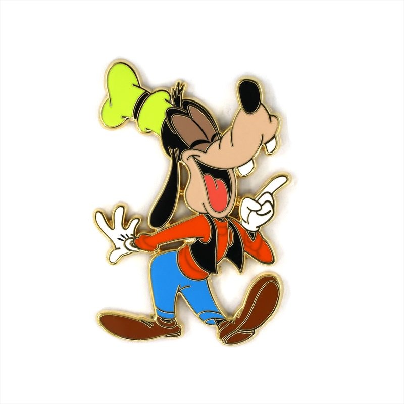 Goofy - Mickey and Friends Series - Disney Cuties - D23 Expo 2024