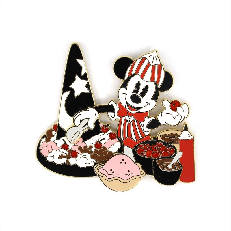 Mickey - Pin Trader's Delight Redux - D23 Expo 2024