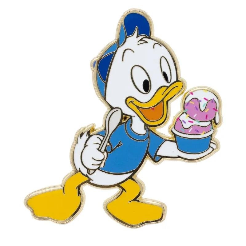 Dewey - Ice Cream