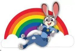 Judy Hopps