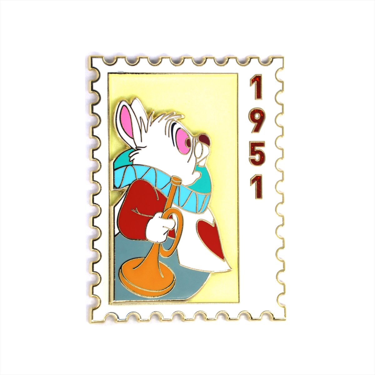 White Rabbit