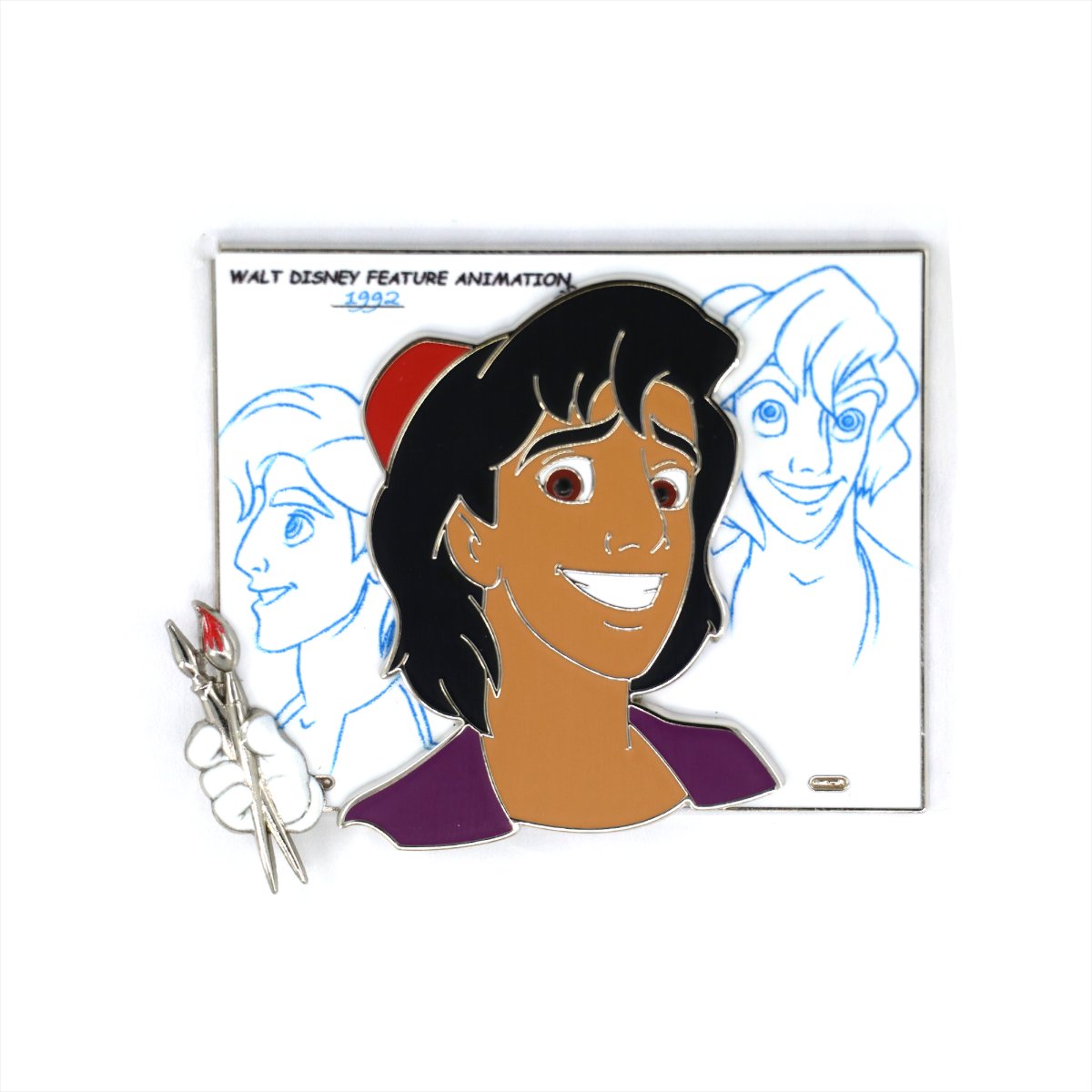 Aladdin