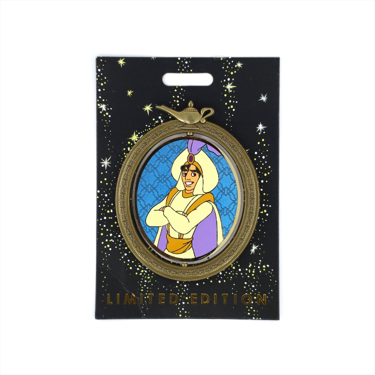 Aladdin