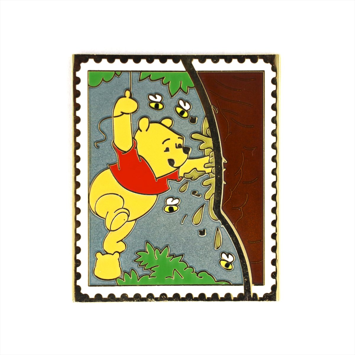 Winnie the Pooh