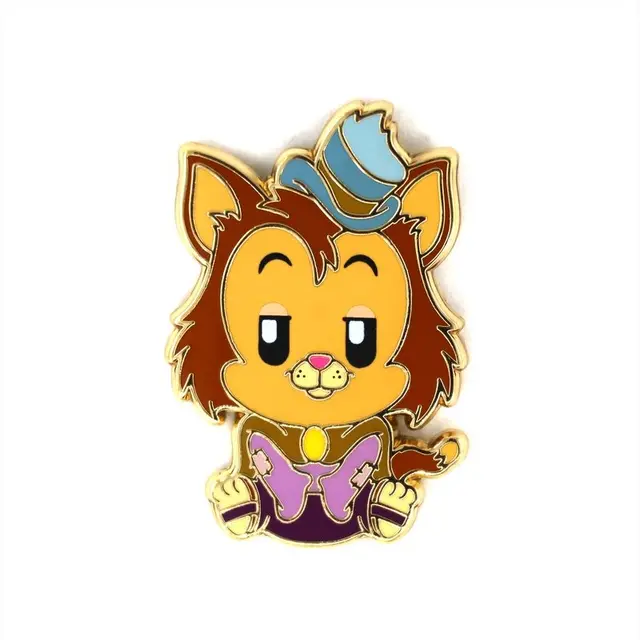 Gideon - Pinocchio Adorbs - 85th Anniversary