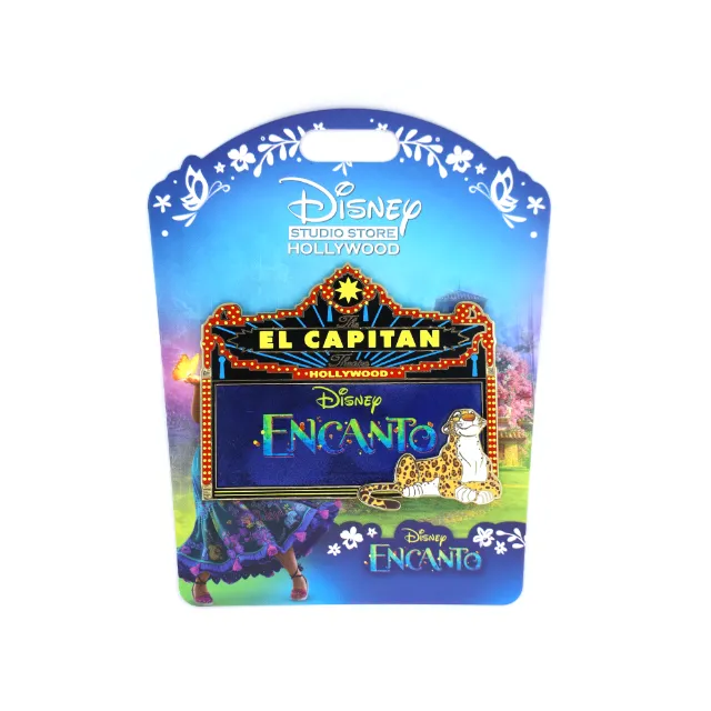 Encanto