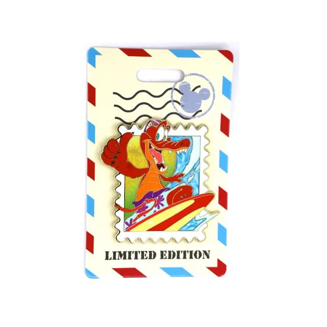 Typhon Lagoon — Lagoona Gator
