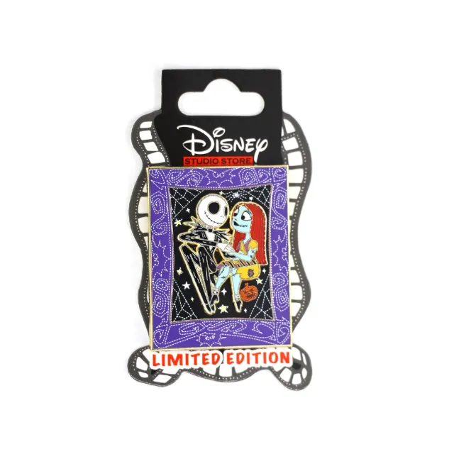 Jack & Sally