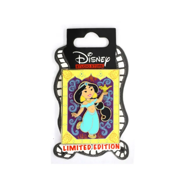 Jasmine